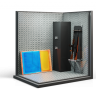 TechPRO Barier 2