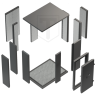 TechPRO Barier 2