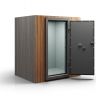 TechPRO Barier 3